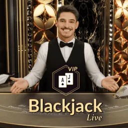 Platinum Private Blackjack 10